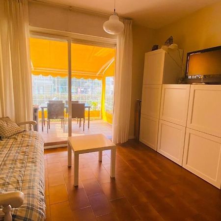 Apartamento Monte Lourido Nigrán Eksteriør billede