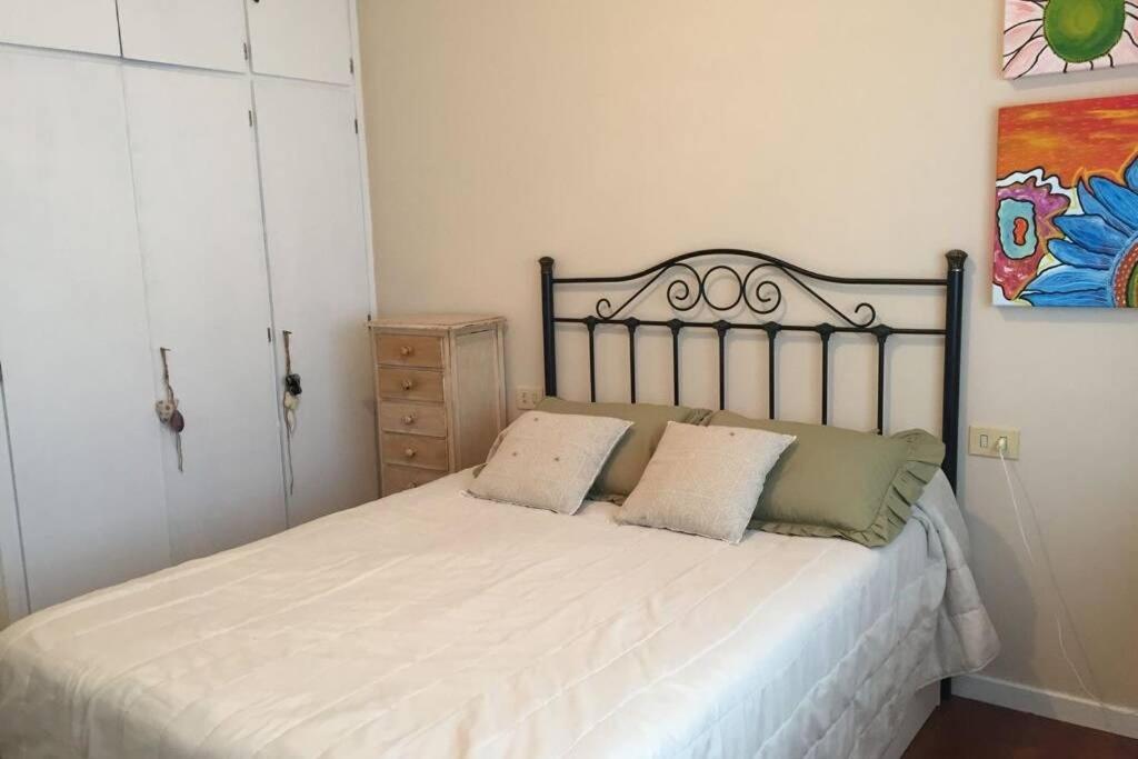 Apartamento Monte Lourido Nigrán Eksteriør billede