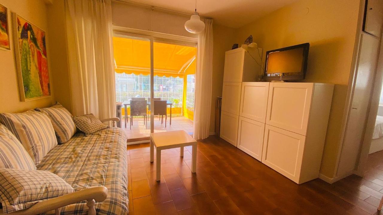 Apartamento Monte Lourido Nigrán Eksteriør billede